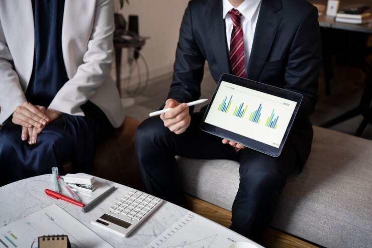 How IT Consultants Can Help Businesses Scale and Grow Efficiently