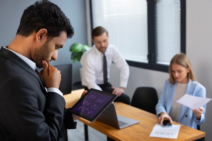 The Top IT Challenges Businesses Face and How to Overcome Them
