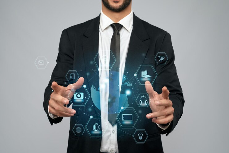 5 Signs Your Business Needs IT Consulting Services