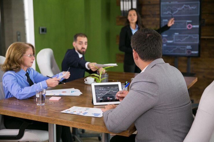 How to Choose the Right IT Consultant for Your Business Needs