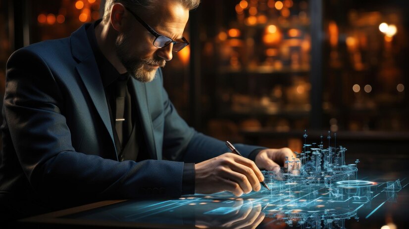The Role of IT Consulting in Accelerating Digital Transformation