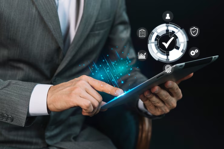 Maximizing Business Efficiency with Tailored IT Solutions