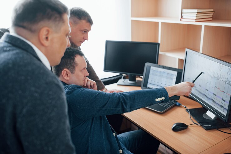 The Importance of IT Disaster Recovery Planning for Business Continuity